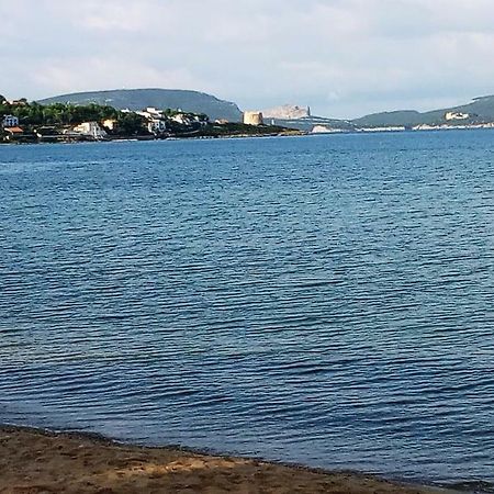 Bed and Breakfast Privacy & Relax In Sardegna Porto Conte Exteriér fotografie