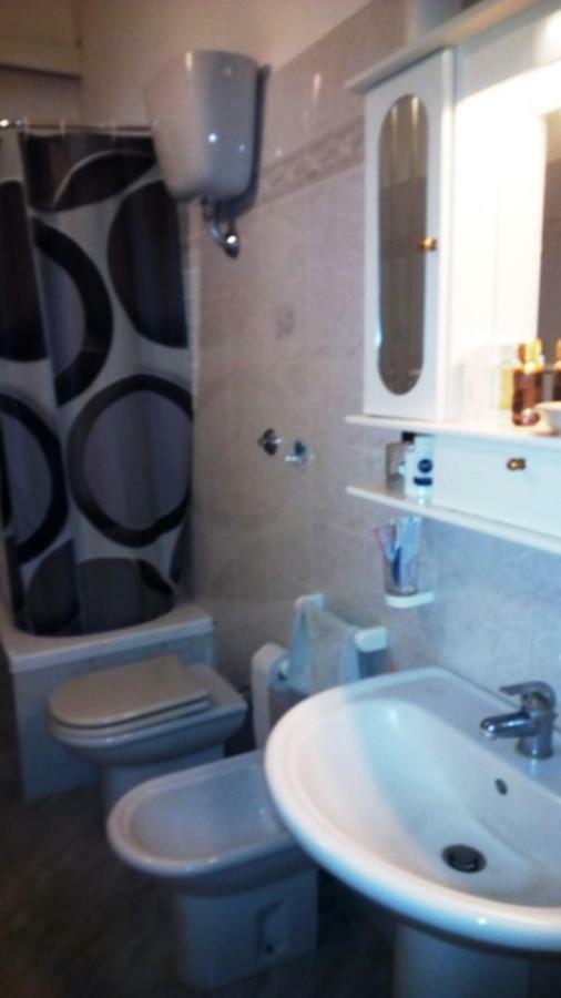 Bed and Breakfast Privacy & Relax In Sardegna Porto Conte Exteriér fotografie