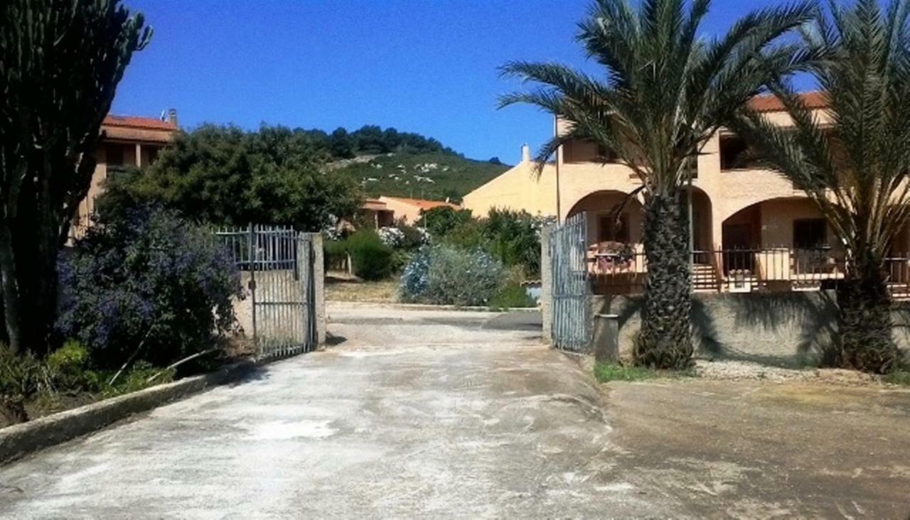 Bed and Breakfast Privacy & Relax In Sardegna Porto Conte Exteriér fotografie