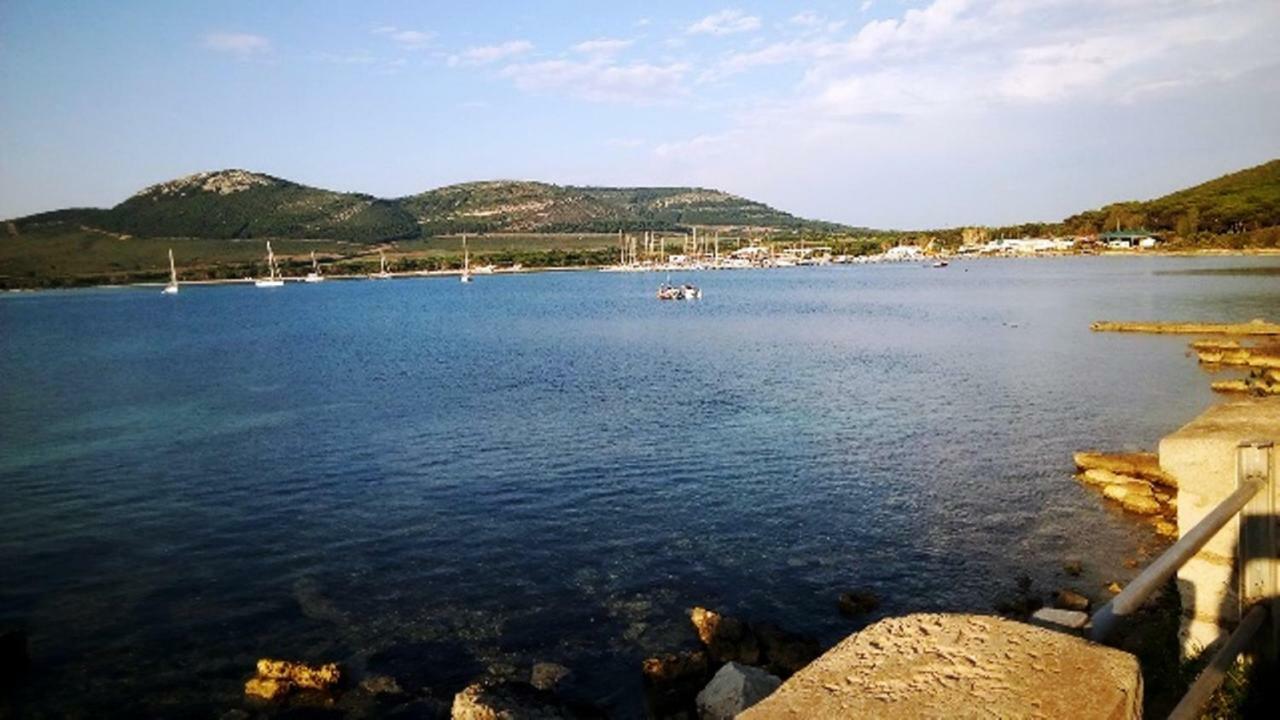 Bed and Breakfast Privacy & Relax In Sardegna Porto Conte Exteriér fotografie