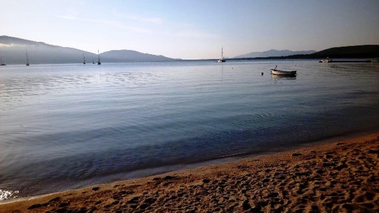 Bed and Breakfast Privacy & Relax In Sardegna Porto Conte Exteriér fotografie