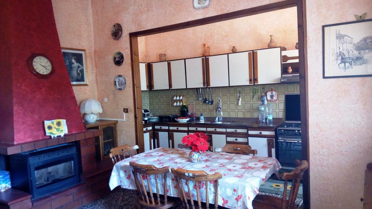 Bed and Breakfast Privacy & Relax In Sardegna Porto Conte Exteriér fotografie