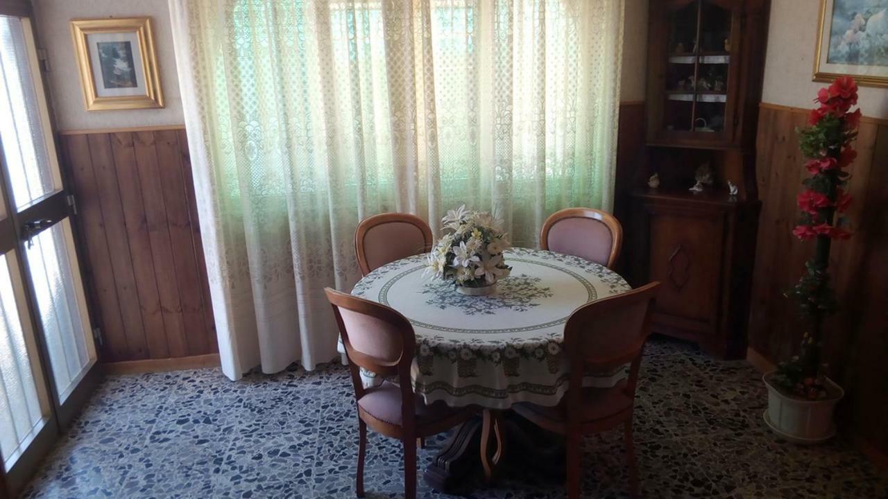 Bed and Breakfast Privacy & Relax In Sardegna Porto Conte Exteriér fotografie