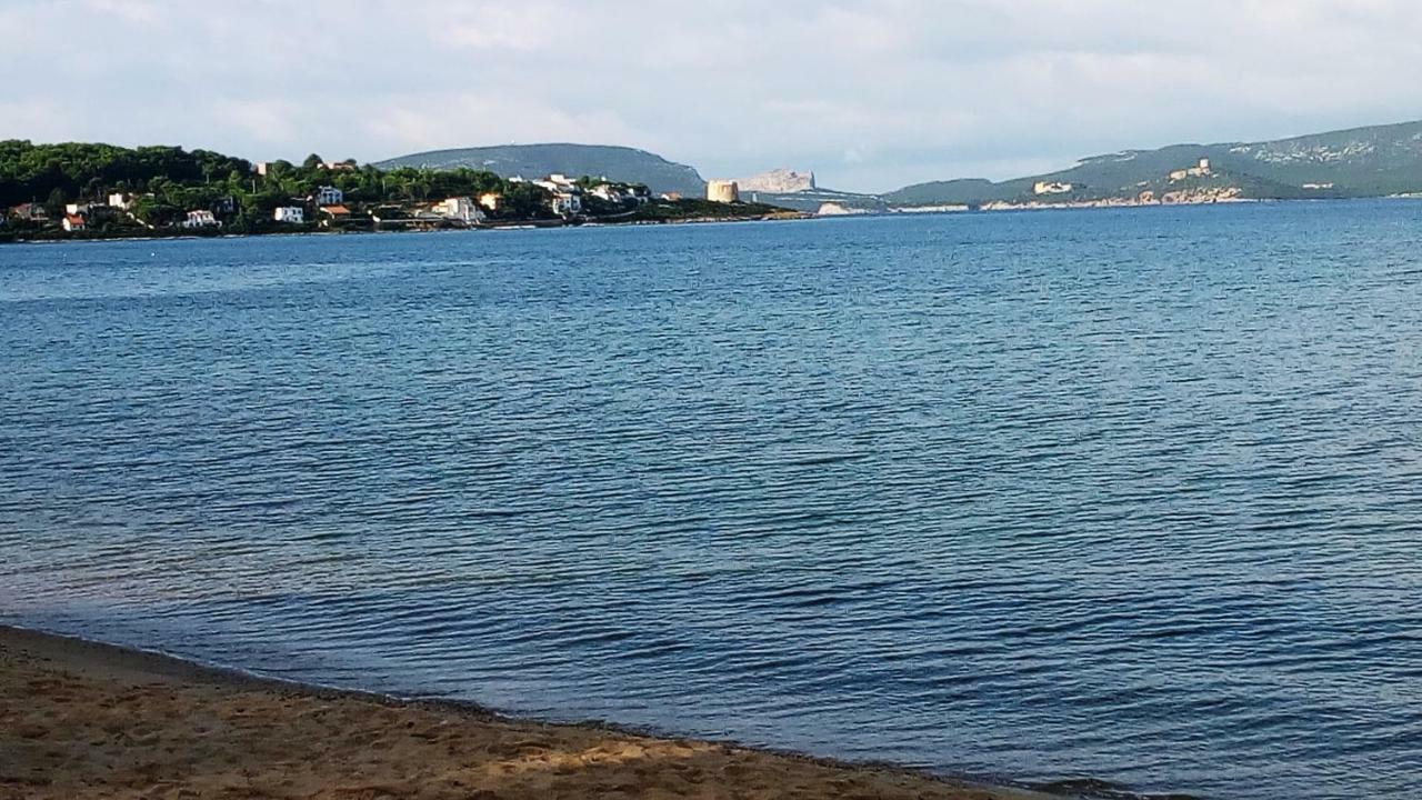 Bed and Breakfast Privacy & Relax In Sardegna Porto Conte Exteriér fotografie