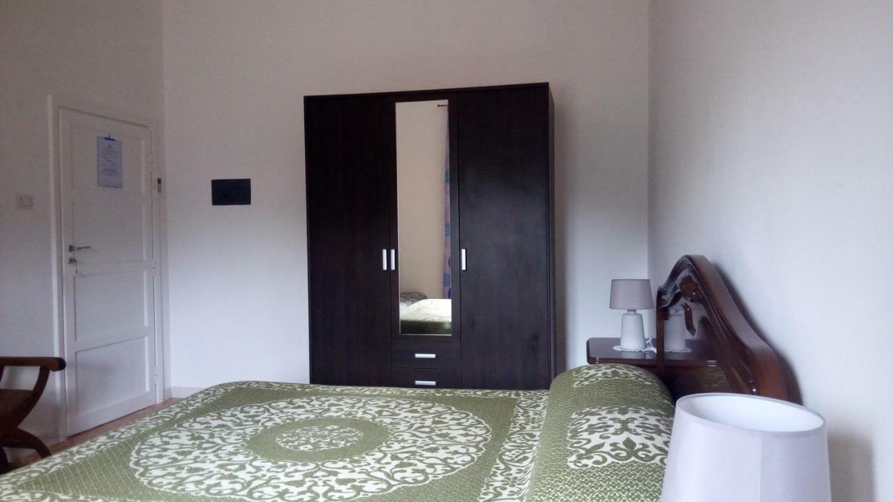 Bed and Breakfast Privacy & Relax In Sardegna Porto Conte Exteriér fotografie