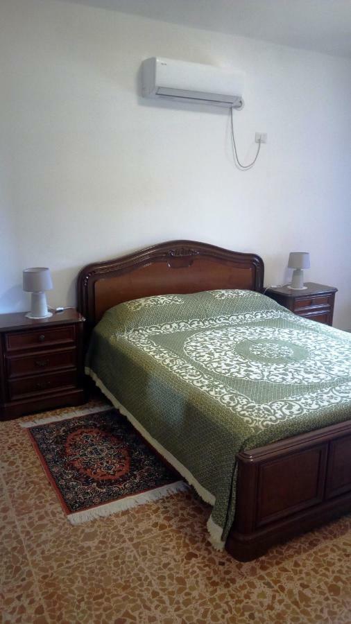 Bed and Breakfast Privacy & Relax In Sardegna Porto Conte Exteriér fotografie