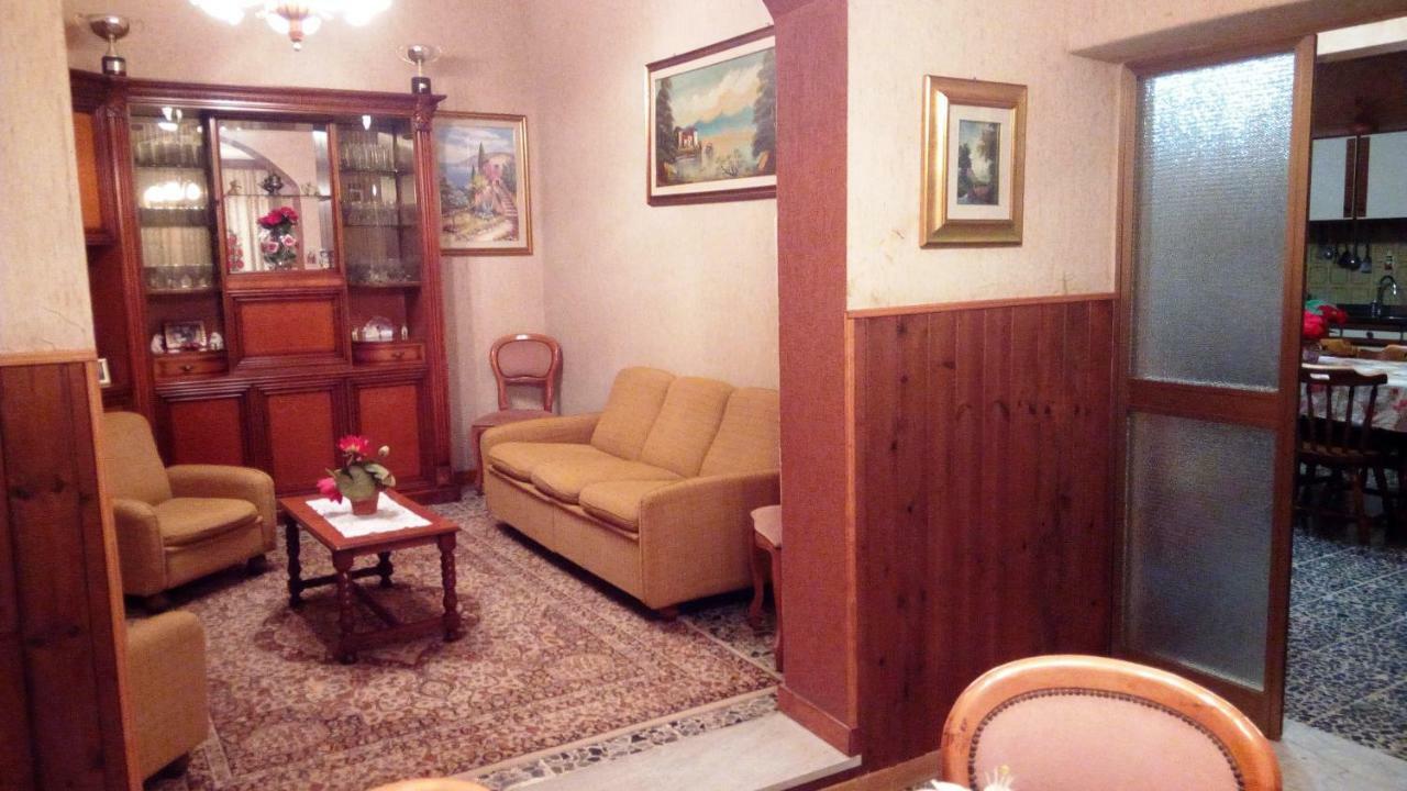 Bed and Breakfast Privacy & Relax In Sardegna Porto Conte Exteriér fotografie